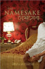 The Namesake: A Portrait of the Film Based on the Novel by Jhumpa Lahiri Newmarket Pictorial Moviebooks Nair, Mira and Lahiri, Jhumpa
