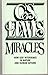 Miracles: How God Intervenes In Nature And Human Affairs Lewis, CS