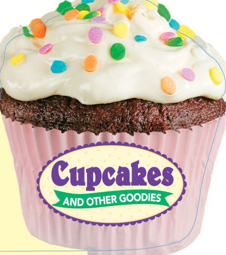 Cupcakes and Other Goodies used book depot