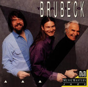 Trio Brubeck used book depot
