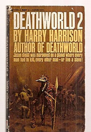 DEATH WORLD 2.