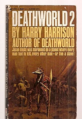 DEATH WORLD 2.