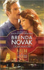 Dear Maggie Men in Uniform [Paperback] Brenda Novak
