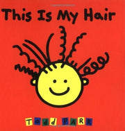 This Is My Hair used book depot