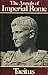 The Annals of Imperial Rome