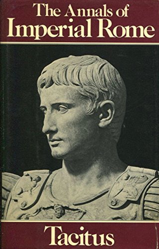 The Annals of Imperial Rome