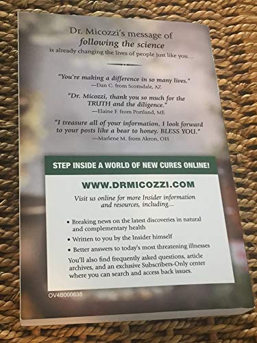 LAST RESORT CURES - 137 of History's Healing Secrets that WORK when Modern Medicine Fails used book depot