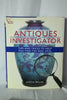 Antiques Investigator, Tips And Tricks To Help You Find The Real Deal [Hardcover] Miller, Judith