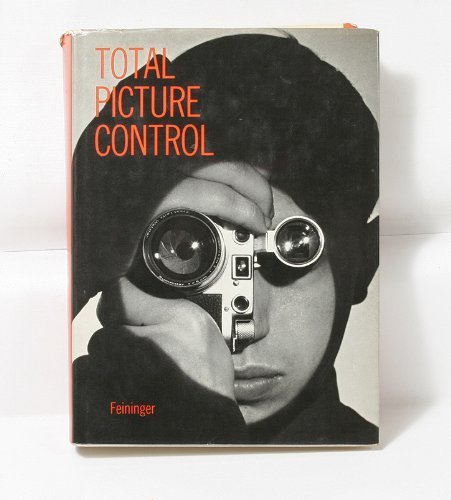 Total Picture Control. used book depot