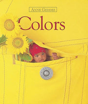 Colors (Anne Geddes Collection) used book depot