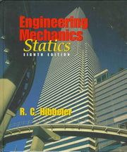 Engineering Mechanics: Statics (8th Edition) used book depot