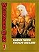 Wounded Man: The White Haired Demon, Volume 1 Wounded Man, 1 Kazuo Koike and Ryoichi Ikegami