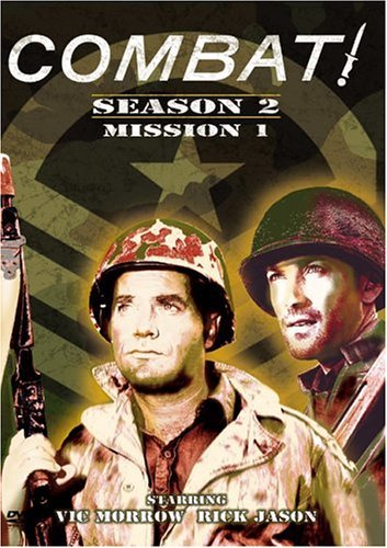 Combat - Season 1, Campaign 1 & Season 2, Mission 1