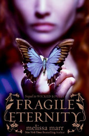Fragile Eternity (Wicked Lovely, 3) used book depot