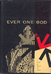 Ever one God;: A novel used book depot
