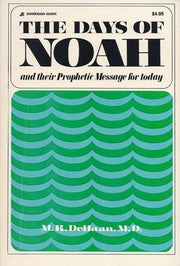 Days of Noah used book depot