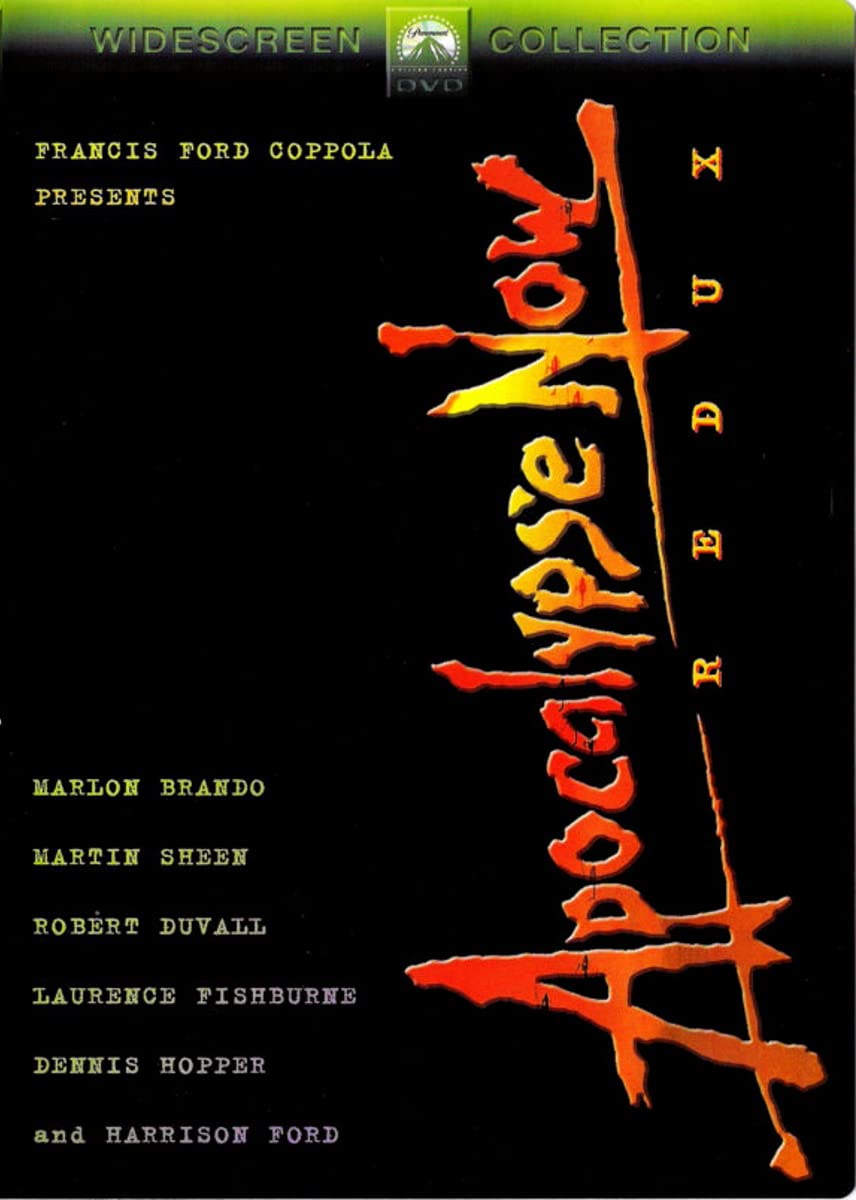 Apocalypse Now Redux