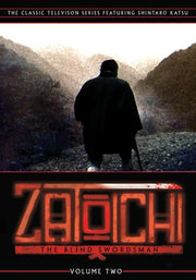 Zatoichi the Blind Swordsman, Vol. 2 [DVD]
