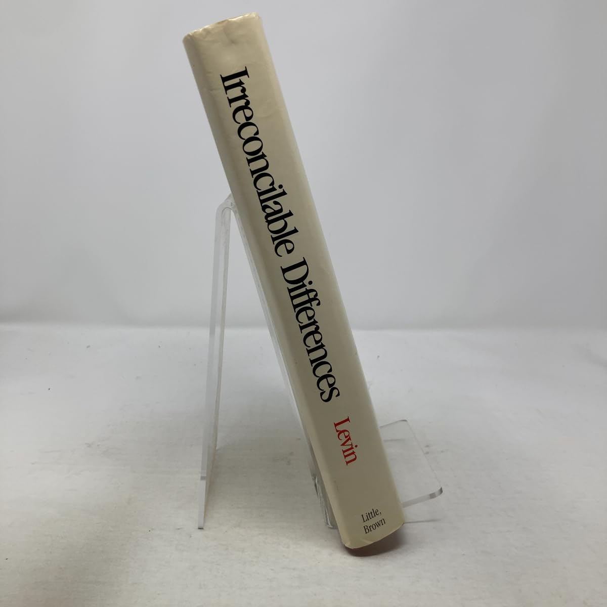 Irreconcilable Differences: Ross Perot Versus General Motors used book depot