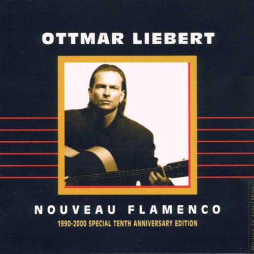Nouveau Flamenco: 1990-2000 Special Tenth Anniversary Edition used book depot