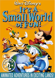 Buena Vista Home Video Walt Disney's used book depot
