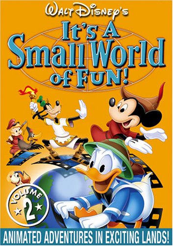 Buena Vista Home Video Walt Disney's used book depot
