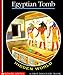 Egyptian Tomb First Discovery Books Delafosse, Claude and Krawczyk, Sabine