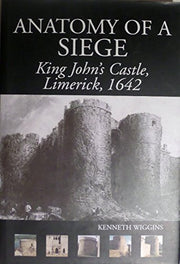 Siege of King John's Castle, Limerick: 1642