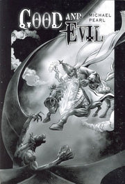 Good and Evil used book depot