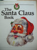 The Santa Claus Book Perkes, Alden