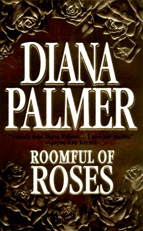 Roomful Of Roses Palmer, Diana