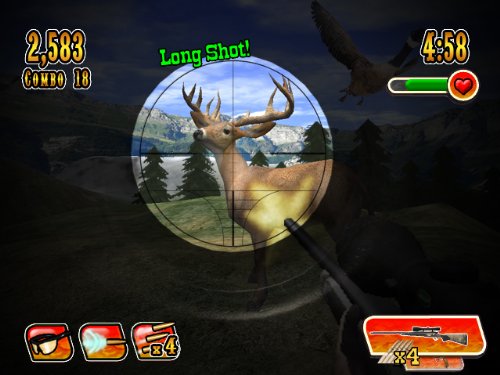 Remington Super Slam Hunting Alaska Wii