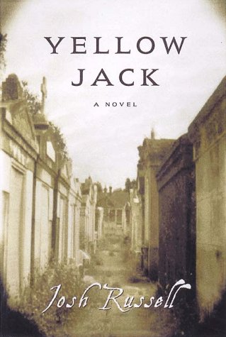 Yellow Jack: A Novel used book depot