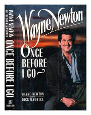 Once Before I Go used book depot