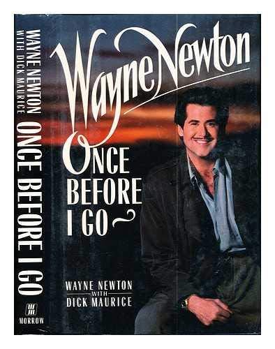 Once Before I Go used book depot