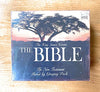 The Bible: King James Version, The New Testament
