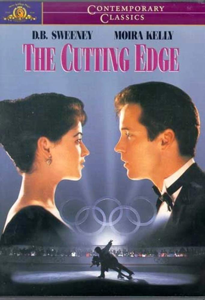 Cutting Edge
