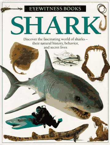Shark used book depot
