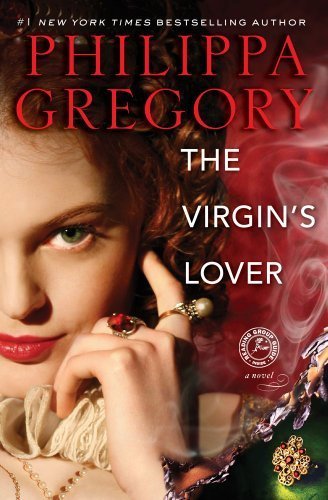 The Virgin's Lover used book depot