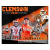 Clemson University: 2016 National Champions Tim Bourret