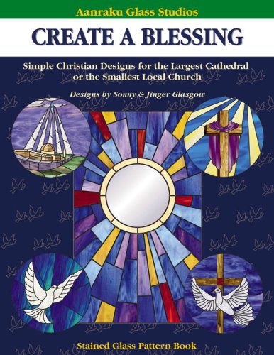 Create A Blessing used book depot