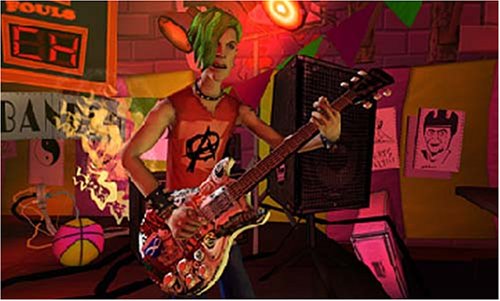 Guitar Hero Encore: Rocks the 80's - PlayStation 2 used book depot