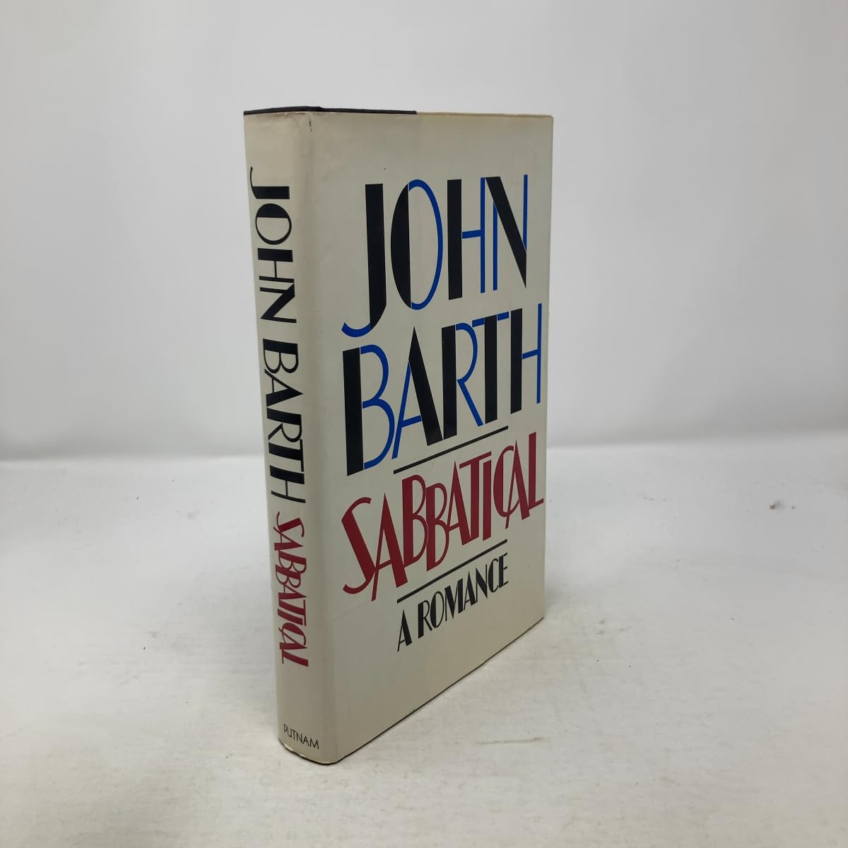 Sabbatical