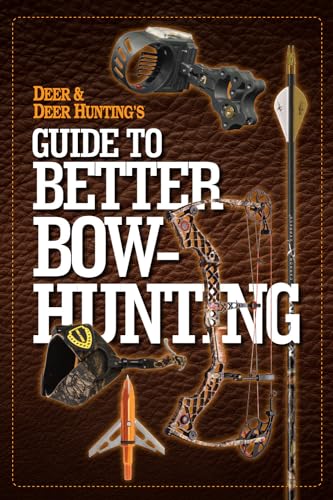 Deer  Deer Huntings Guide to Better BowHunting Deer  Deer Hunting