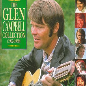 The Glen Campbell Collection: 1962-1989 used book depot