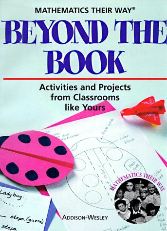 Beyond the Book: Activities and Projects from Classrooms Like Yours used book depot