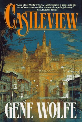 Castleview used book depot