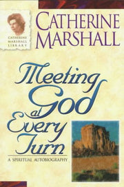 Meeting God at Every Turn: A Personal Family History used book depot