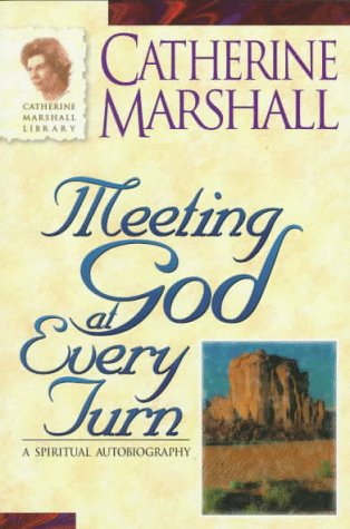 Meeting God at Every Turn: A Personal Family History used book depot