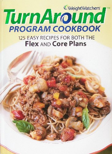 TurnAround Program Cookbook